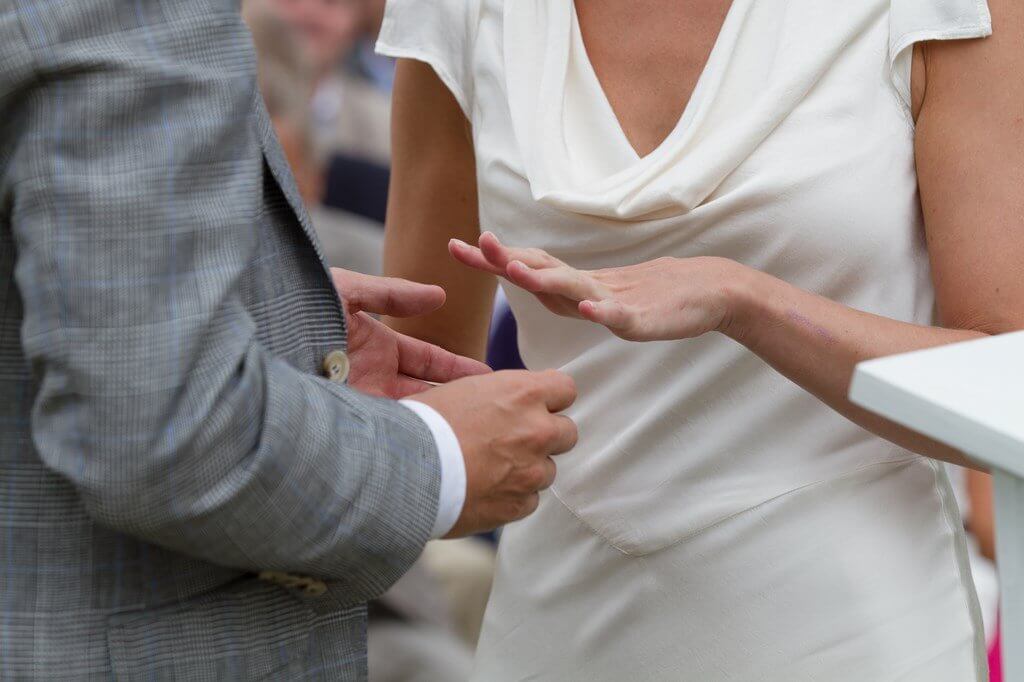 organisation de mariage conseils