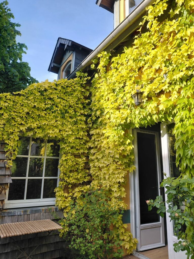 maison de campagne à Trouville