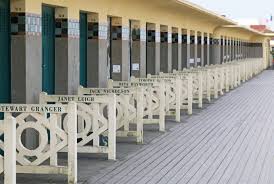 les planches de Deauville