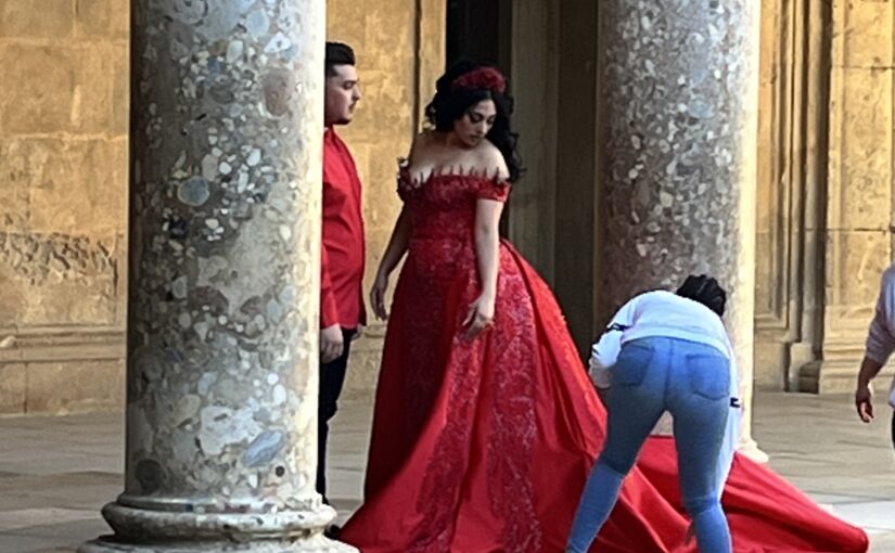 vous rêvez d’un mariage à l’étranger ?
