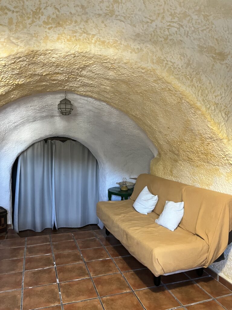 Airbnb insolite