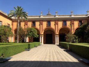 Cordoue Espagne