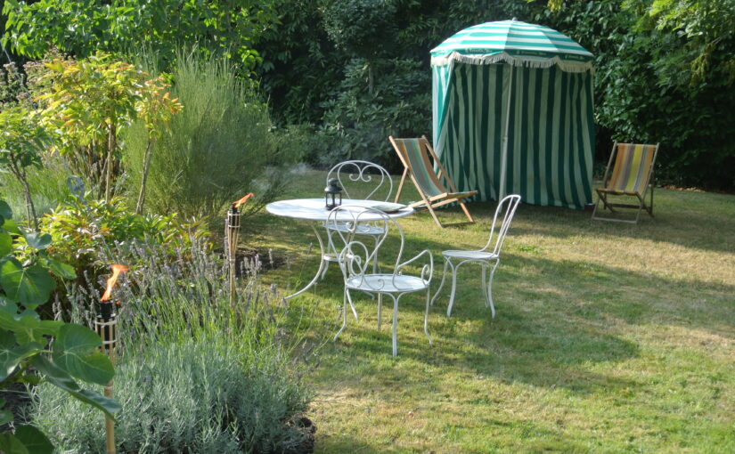 décor évènement